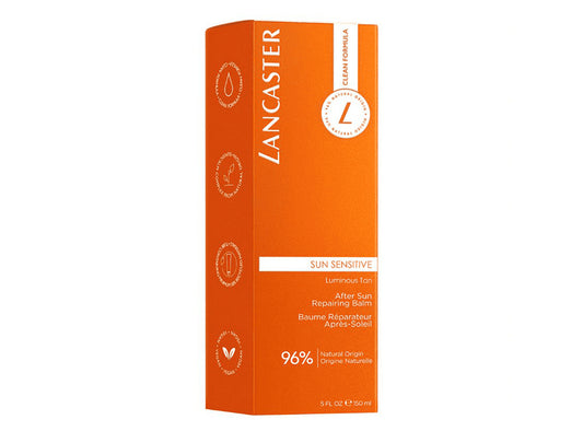 Lancaster Sun Sensitive Repairing Balm