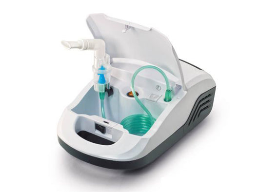 Optimal Nebulizer 1318