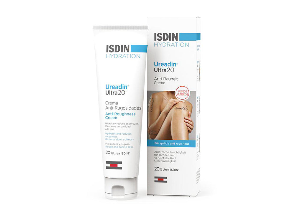 ISDIN Ureadin Ultra 20 Anti-Roughness Cream