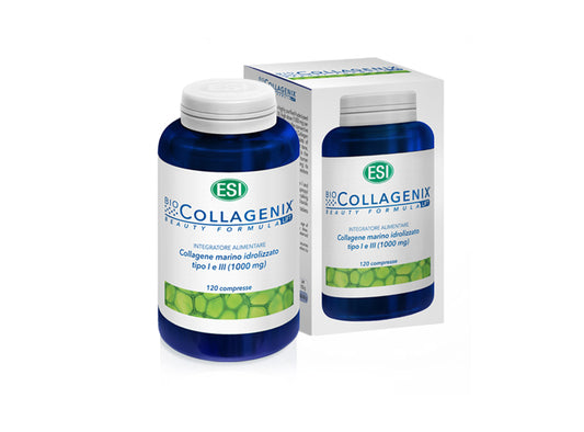 Biocollagenix 1000 Mg Tablets