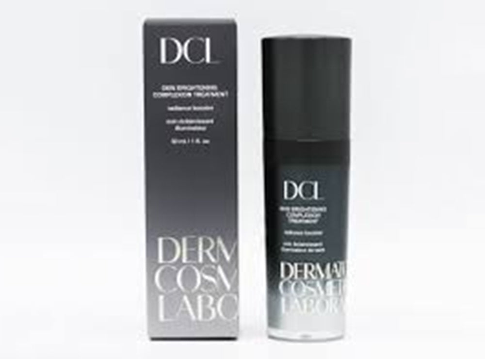 DCL Skin Brightning Complexion Treatment
