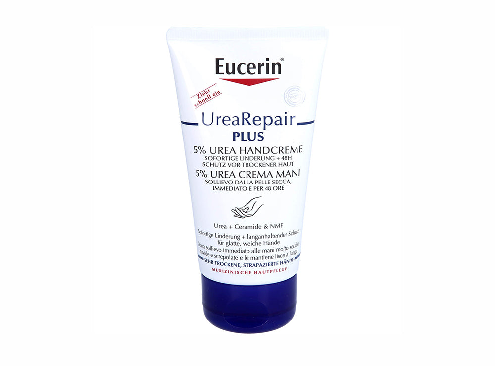 Eucerin Urea 5% Hand Cream
