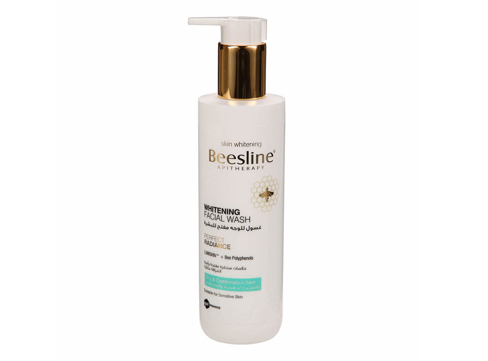 Beesline Skin Whitening Facial Wash