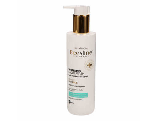 Beesline Skin Whitening Facial Wash