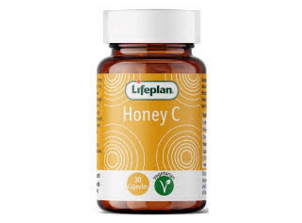 Lifeplan Honey