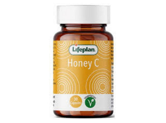 Lifeplan Honey
