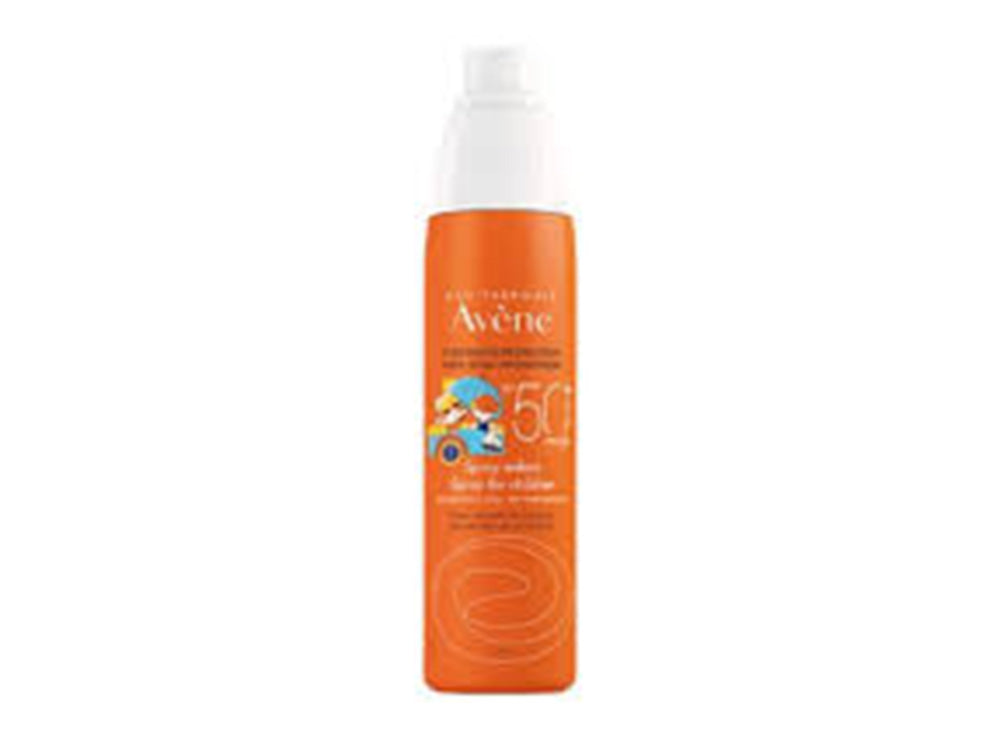 Avene Ecran SPF50+ Spray Enfant