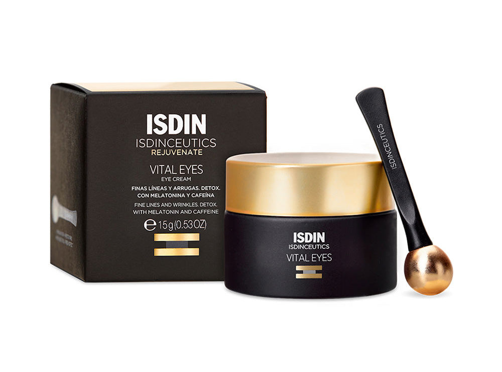 ISDIN Vital Eyes Cr