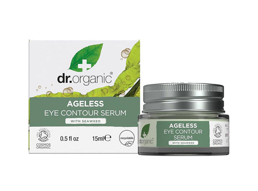 Dr.Organic Seaweed Ageless Eye Contour Serum