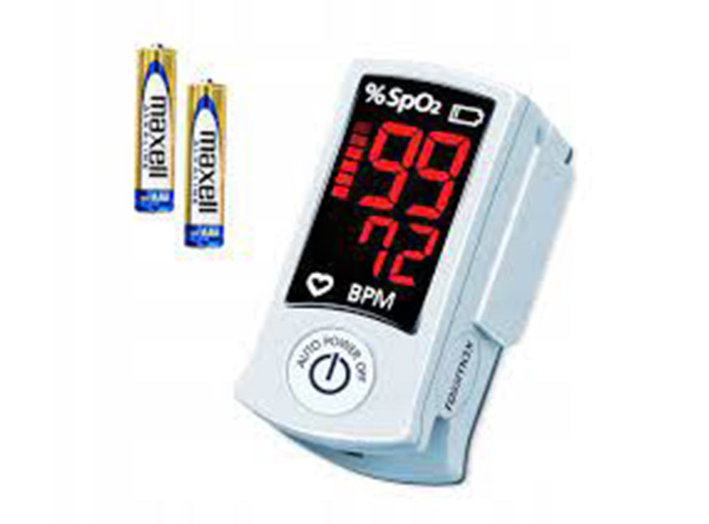 Rossmax Fingertip Pulse Oximeter R-Sb100
