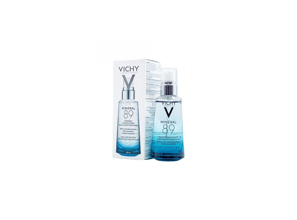 Vichy Mineral 89