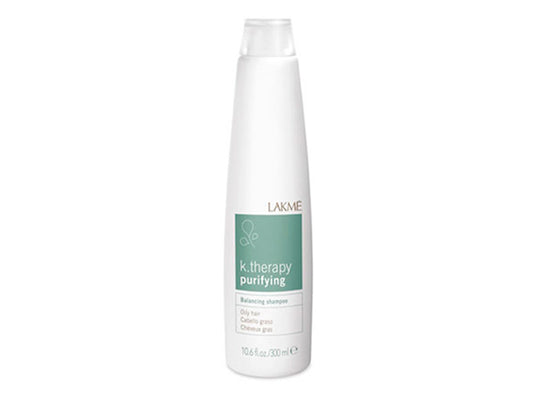 Lakme K Therapy Purifying Shampoo