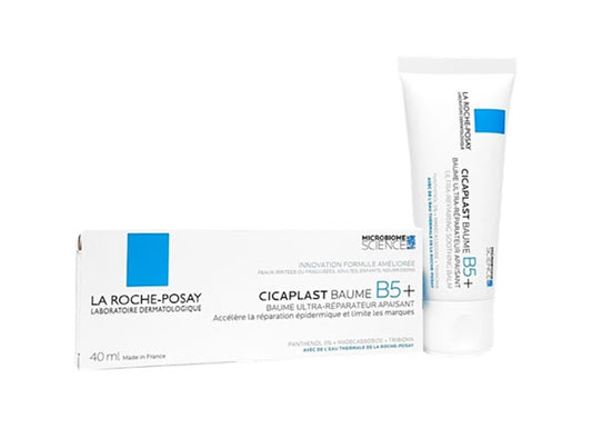 La Roche-Posay Cicaplast Baume B5+