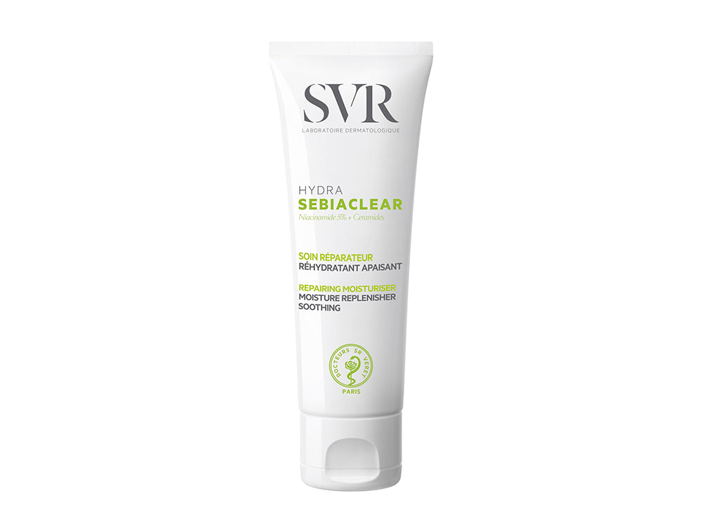 Svr Sebiaclear Hydra