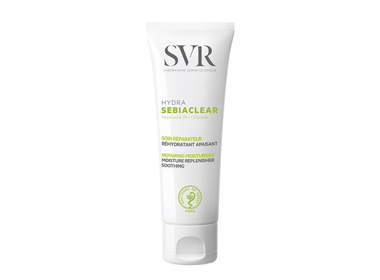 Svr Sebiaclear Hydra
