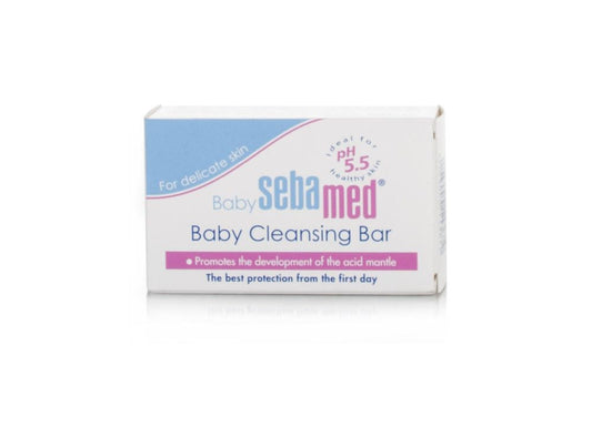 Sebamed Baby Cleansing Bar