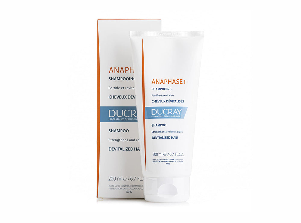 Ducray Anaphase + Shampoo