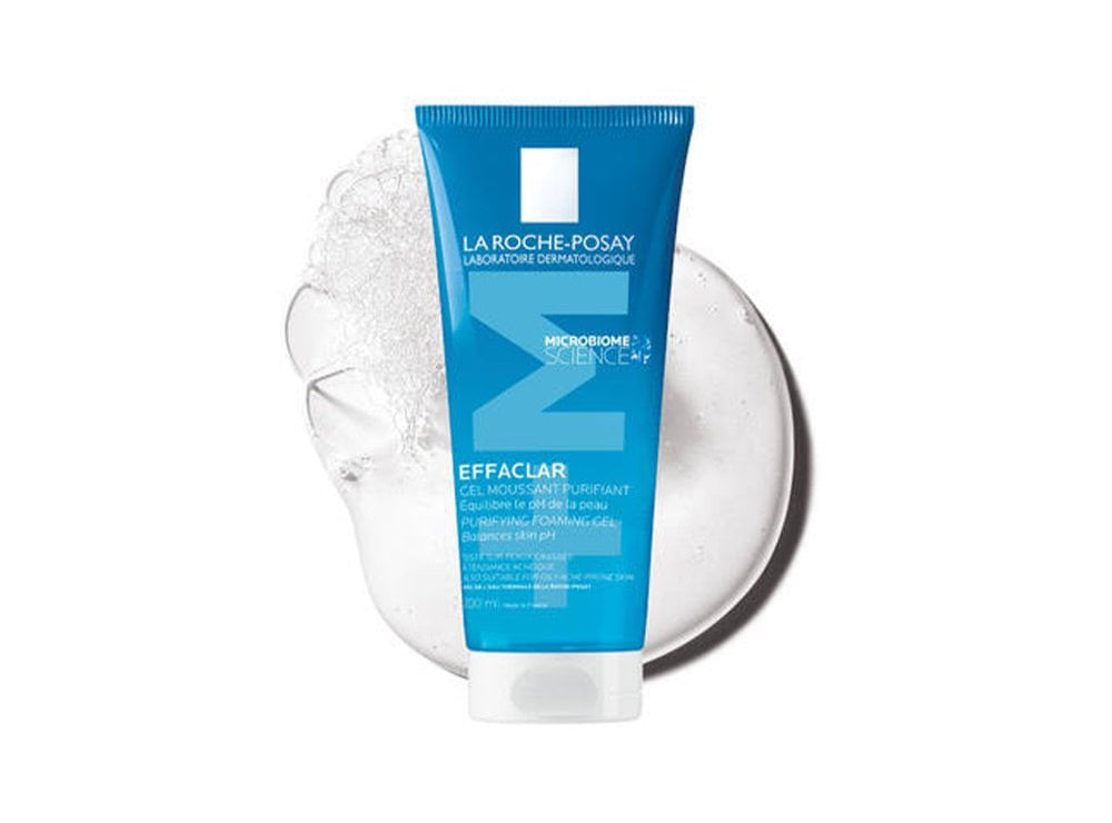 La Roche-Posay Effaclar Gel Moussant