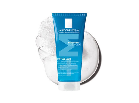 La Roche-Posay Effaclar Gel Moussant