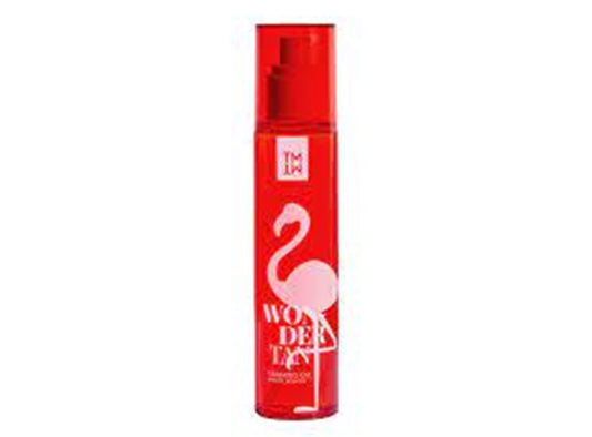 Wonder Tan Tanning Oil Apricot Scent