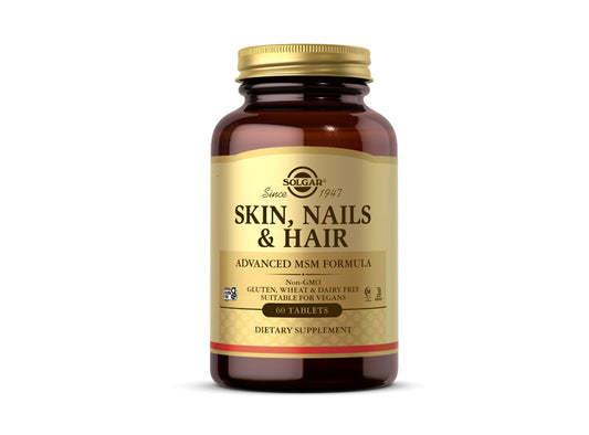Solgar Skin Nails & Hair