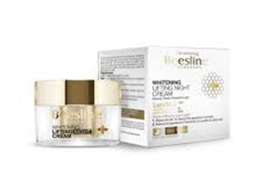 Beesline Whitening Lifting Night Cream