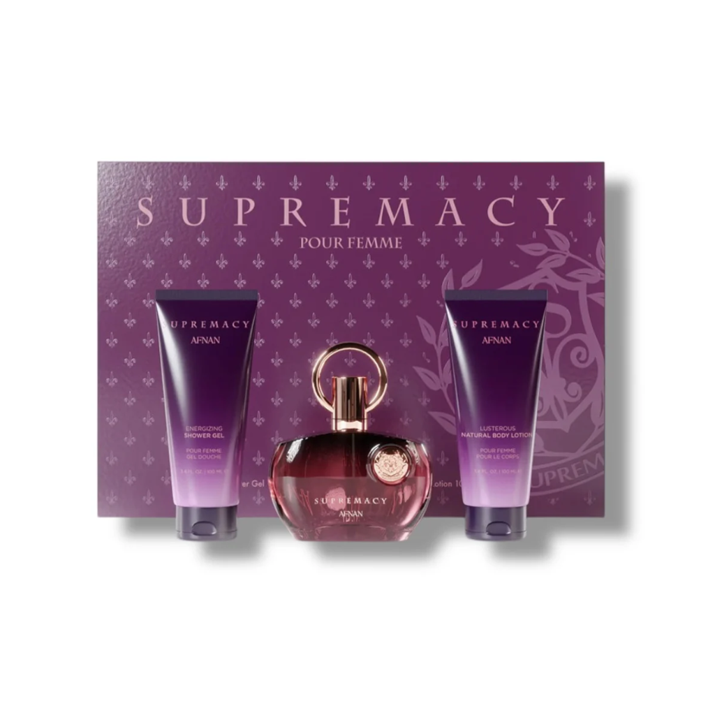 P/Coffret Azzaro Wanted Fm