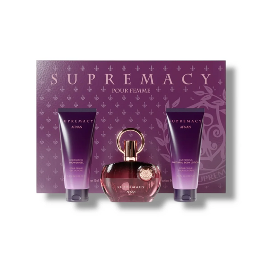 P/Coffret Azzaro Wanted Fm