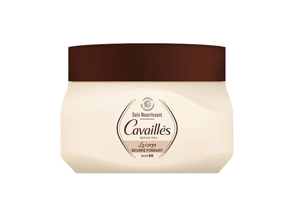 Roge Cavailles Beurre Fondant