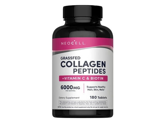 Neocell Super Collagen Peptides Tab
