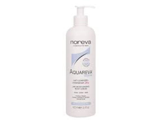 Noreva Aquareva Lait Corporel