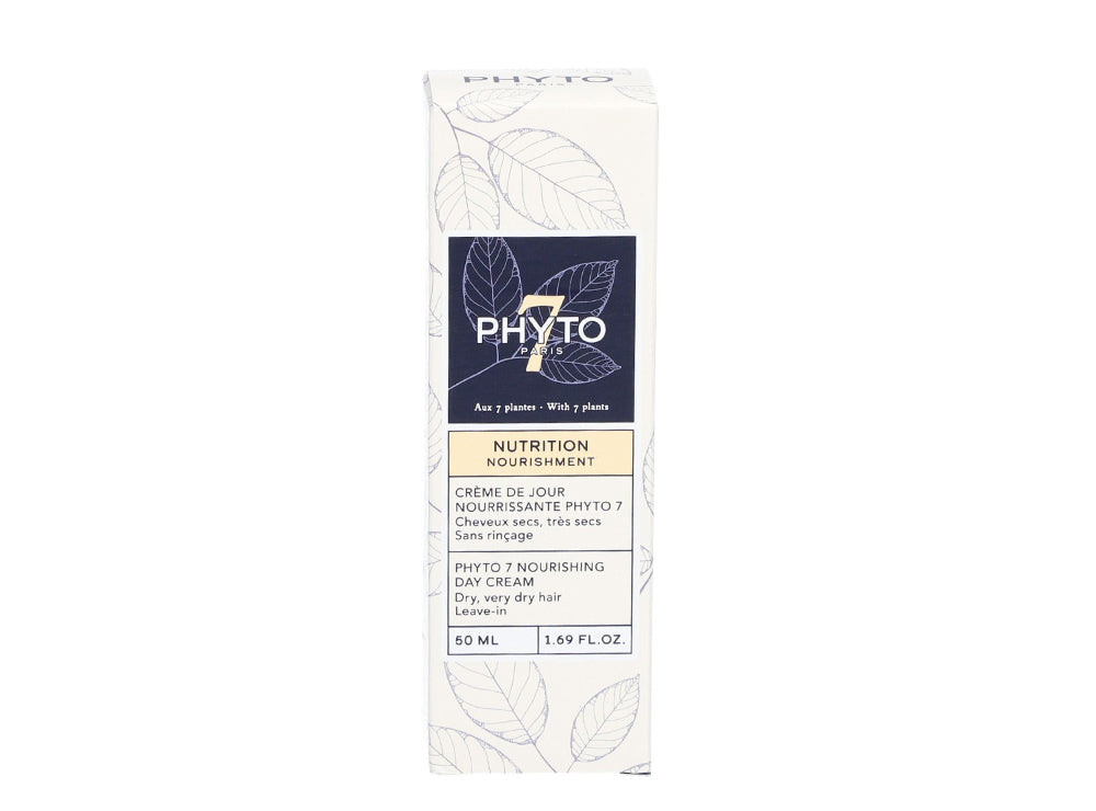 Phyto 7 Hair Cream Nutrition
