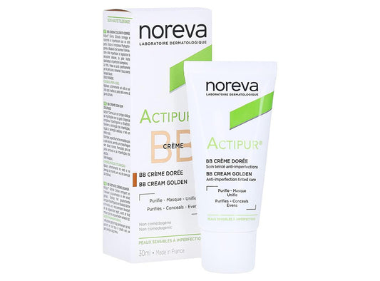 Noreva Actipur BB Claire