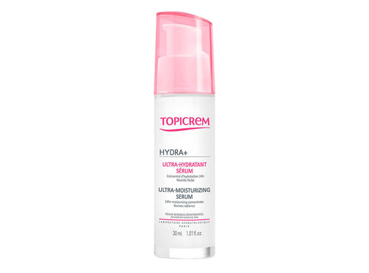 Topicrem Ultra Hydratant Serum