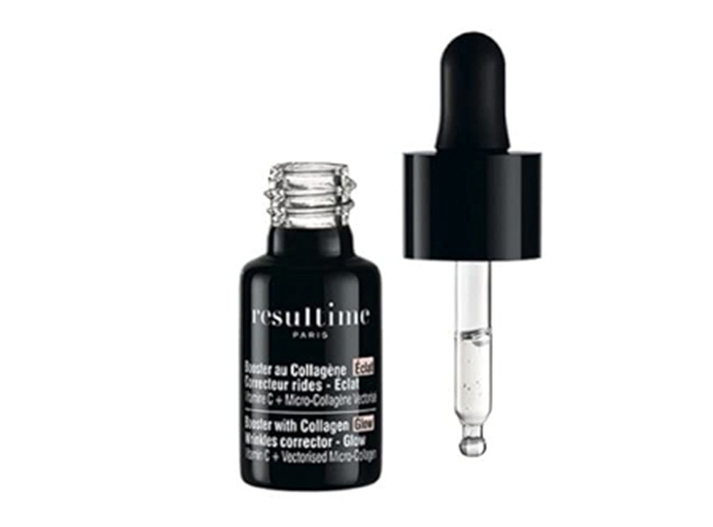 Resultime Serum Booster W Collagen Eclat