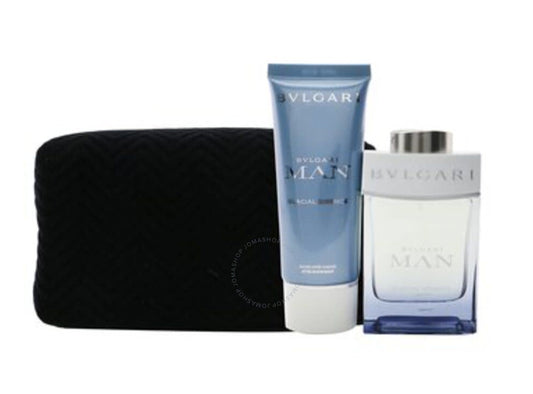 P/Coffret Bvlgari Omnia Crystalline Fw