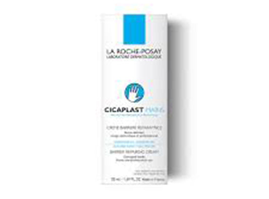 La Roche-Posay Cicaplast Mains