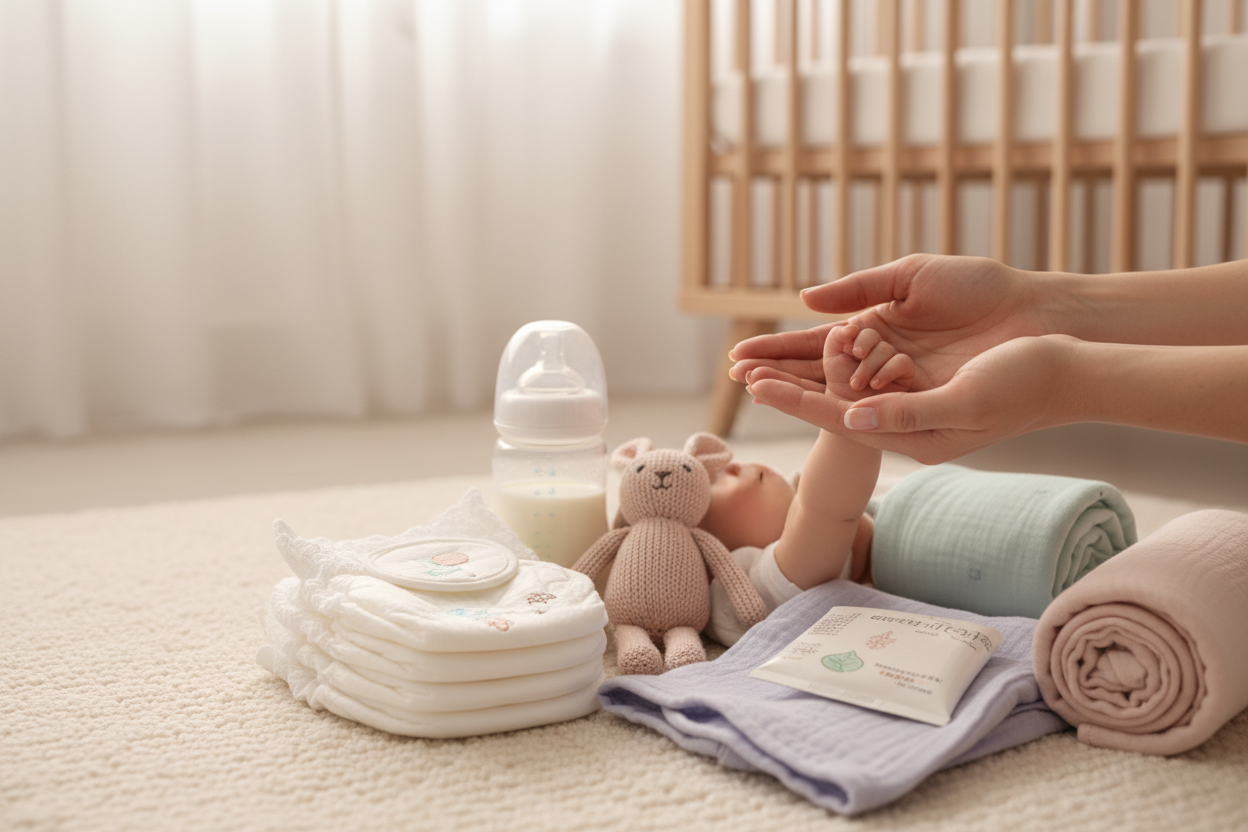 Baby Care