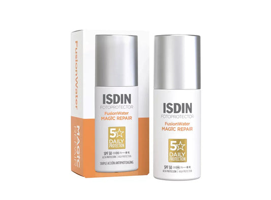 ISDIN Foto Protector Fusion Water SPF50+
