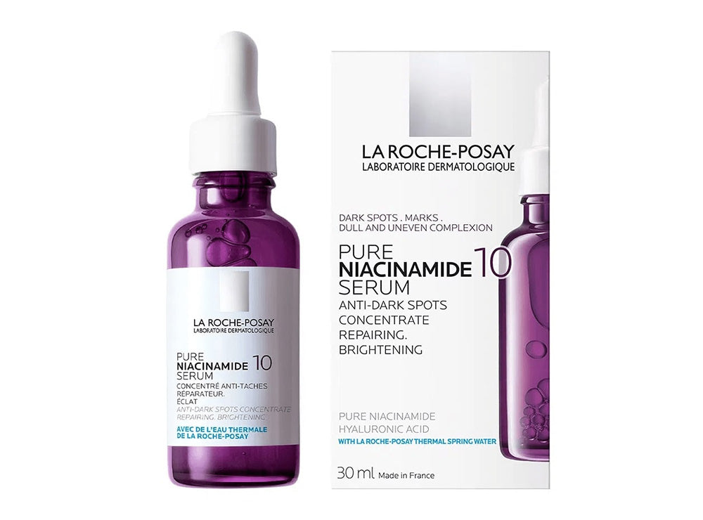 La Roche-Posay Pure Niacinamide 10 Serum