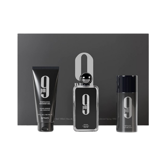 P/Coffret Afnan 9Pm For Men