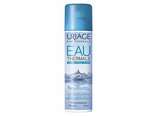 Uriage Eau Thermale SPR