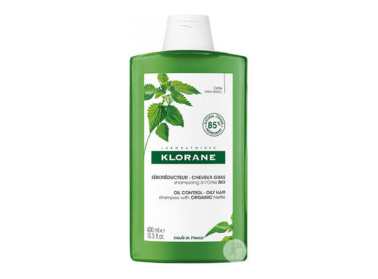 Klorane Shampoo Ortie