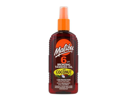 Saerene Dusky Black Tanning Oil
