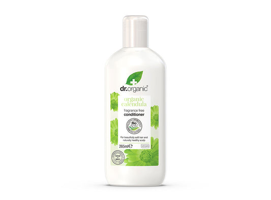 Dr. Organic Calendula Conditioner