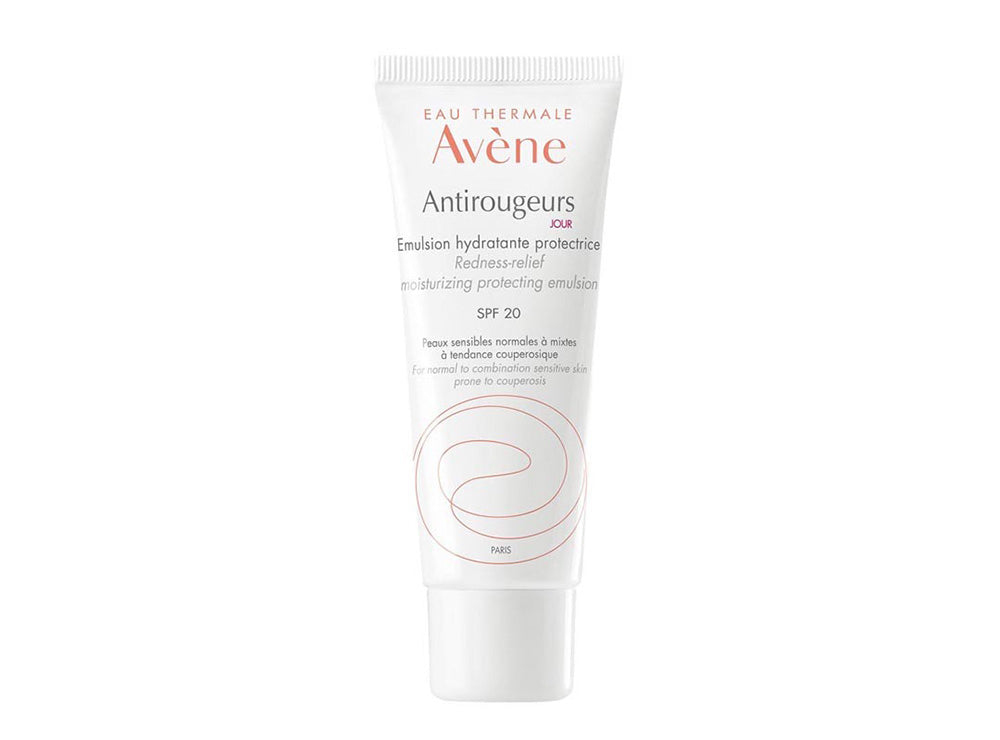 Avene Antirougeurs Day Emulsion SPF 20