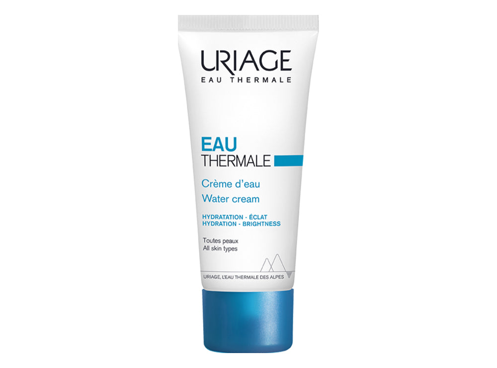 Uriage Eau Thermale Creme Legere