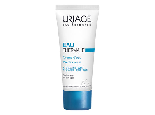 Uriage Eau Thermale Creme Legere