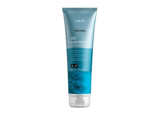 Lakme TKN Body Maker Treatment