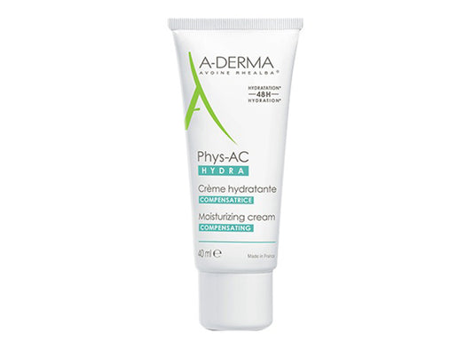 A-Derma Phys-AC Hydra CR